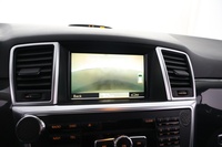 Mercedes-Benz ML vaihtoauto