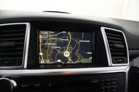 Mercedes-Benz ML vaihtoauto