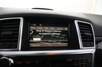 Mercedes-Benz ML vaihtoauto