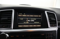 Mercedes-Benz ML vaihtoauto