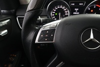 Mercedes-Benz ML vaihtoauto