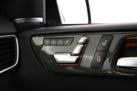 Mercedes-Benz ML vaihtoauto