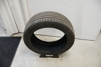 Mercedes-Benz ML vaihtoauto