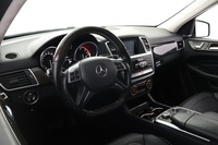 Mercedes-Benz ML vaihtoauto
