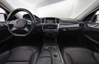 Mercedes-Benz ML vaihtoauto