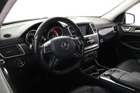 Mercedes-Benz ML vaihtoauto