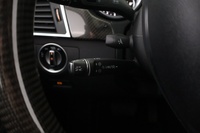 Mercedes-Benz ML vaihtoauto