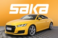 Audi TT vaihtoauto