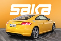 Audi TT vaihtoauto