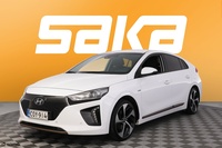 Hyundai IONIQ electric vaihtoauto