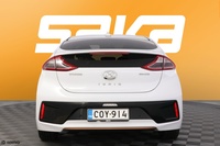Hyundai IONIQ electric vaihtoauto