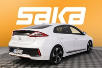 Hyundai IONIQ electric vaihtoauto