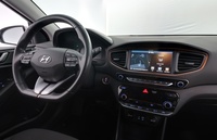 Hyundai IONIQ electric vaihtoauto