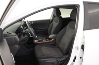 Hyundai IONIQ electric vaihtoauto