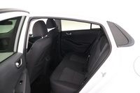 Hyundai IONIQ electric vaihtoauto