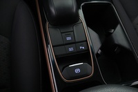 Hyundai IONIQ electric vaihtoauto