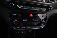 Hyundai IONIQ electric vaihtoauto