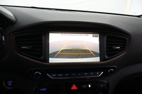 Hyundai IONIQ electric vaihtoauto