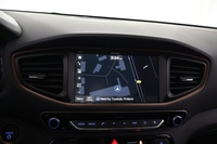 Hyundai IONIQ electric vaihtoauto