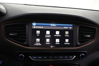 Hyundai IONIQ electric vaihtoauto