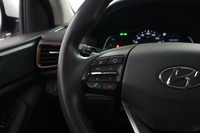 Hyundai IONIQ electric vaihtoauto