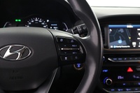 Hyundai IONIQ electric vaihtoauto