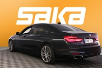 BMW 740 vaihtoauto