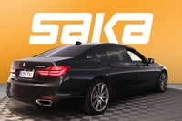 BMW 740 vaihtoauto