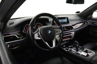 BMW 740 vaihtoauto