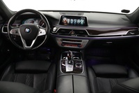 BMW 740 vaihtoauto