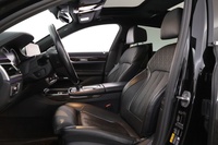 BMW 740 vaihtoauto