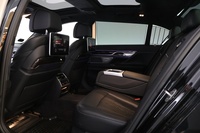BMW 740 vaihtoauto