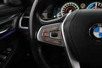 BMW 740 vaihtoauto