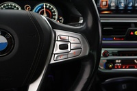 BMW 740 vaihtoauto