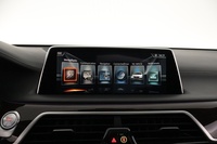BMW 740 vaihtoauto