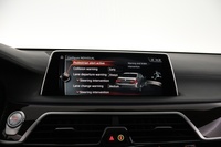 BMW 740 vaihtoauto