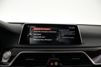 BMW 740 vaihtoauto