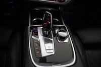 BMW 740 vaihtoauto