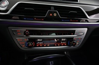 BMW 740 vaihtoauto