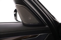 BMW 740 vaihtoauto