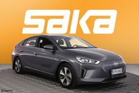 Hyundai IONIQ electric vaihtoauto