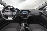 Hyundai IONIQ electric vaihtoauto
