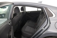 Hyundai IONIQ electric vaihtoauto