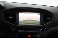 Hyundai IONIQ electric vaihtoauto