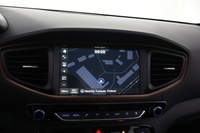 Hyundai IONIQ electric vaihtoauto