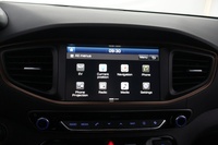 Hyundai IONIQ electric vaihtoauto