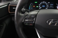 Hyundai IONIQ electric vaihtoauto