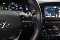 Hyundai IONIQ electric vaihtoauto
