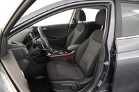 Hyundai IONIQ electric vaihtoauto