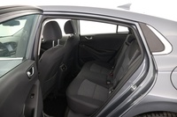 Hyundai IONIQ electric vaihtoauto